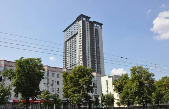 EcoLoft Studios - Photo 38