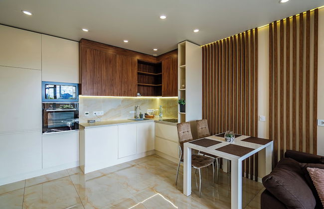 EcoLoft Studios - Photo 5