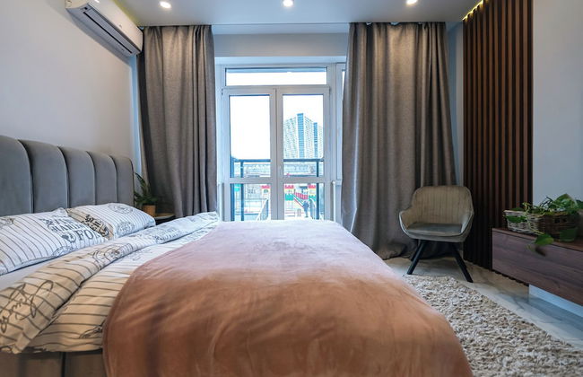 EcoLoft Studios - Photo 19