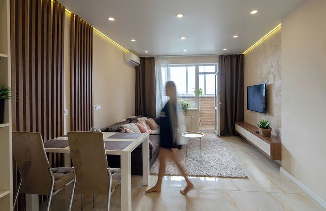 EcoLoft Studios - Photo 9