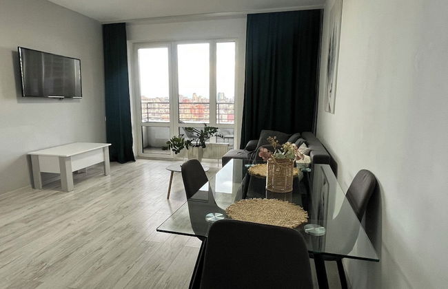 EcoLoft Studios - Photo 48