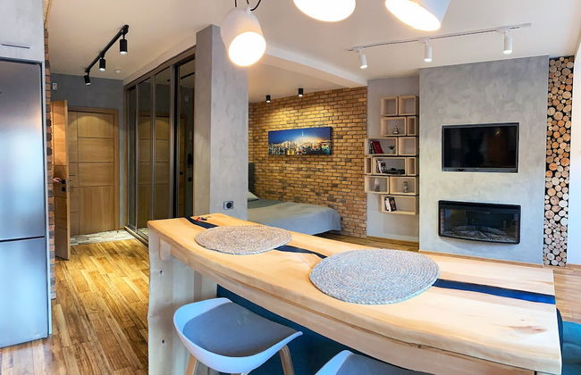 EcoLoft Studios - Photo 1