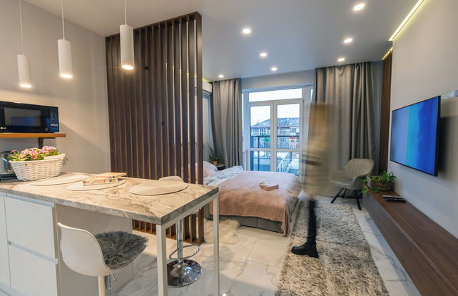 EcoLoft Studios - Photo 21