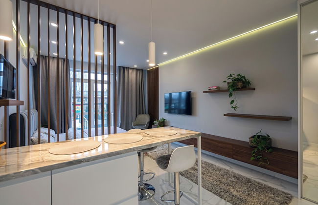 EcoLoft Studios - Photo 26