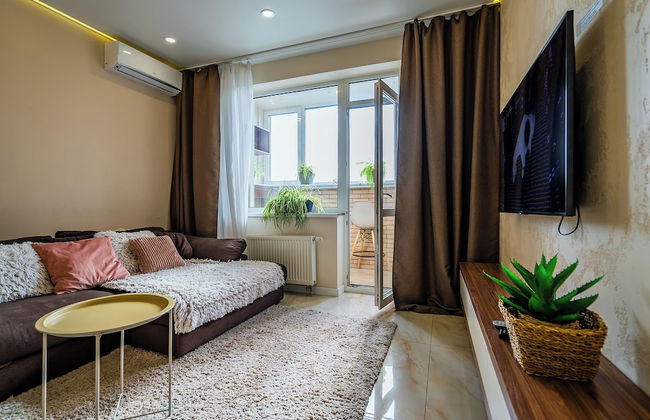 EcoLoft Studios - Photo 12