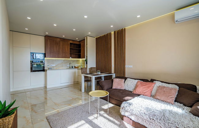 EcoLoft Studios - Photo 11