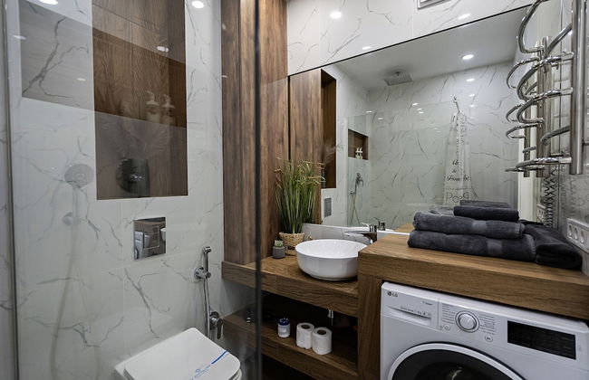 EcoLoft Studios - Photo 66