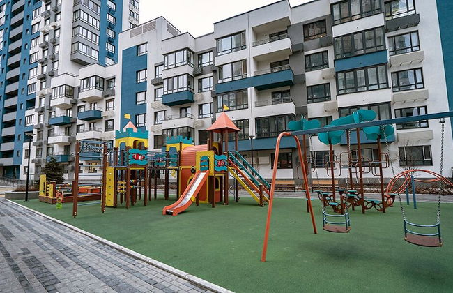 EcoLoft Studios - Photo 39