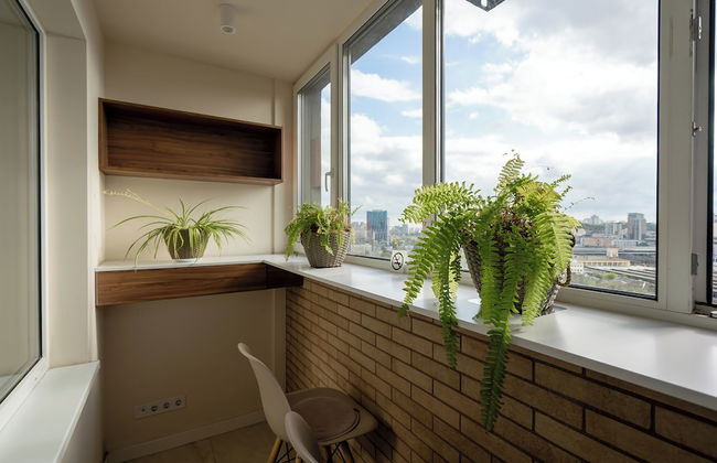 EcoLoft Studios - Photo 15