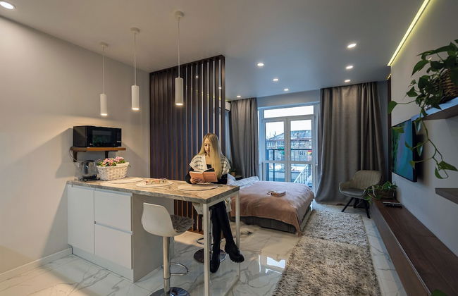 EcoLoft Studios - Photo 27