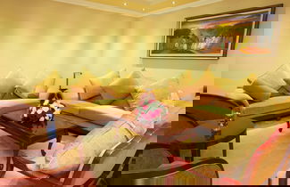 Foto 3 - Nigist Towers Hotel & Apartments