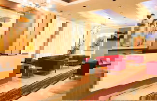 Foto 2 - Nigist Towers Hotel & Apartments