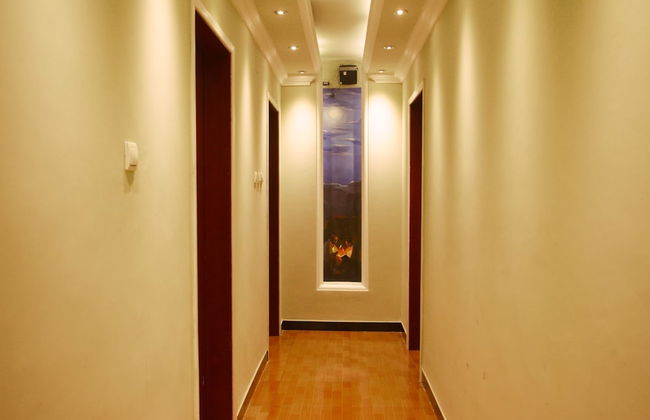 Nigist Towers Hotel & Apartments - Foto 14
