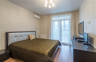 Foto 1 - TravelFlat Apartments