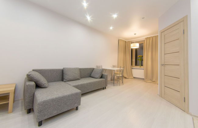 TravelFlat Apartments - Foto 63