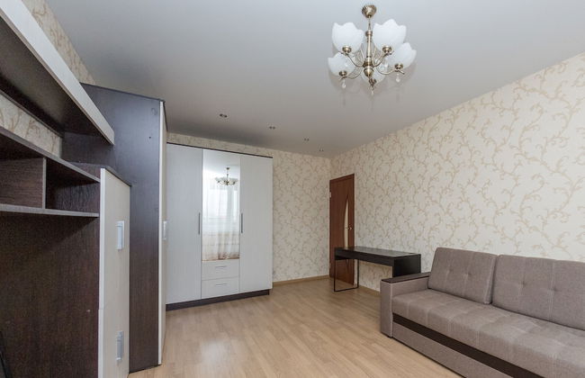 TravelFlat Apartments - Foto 74