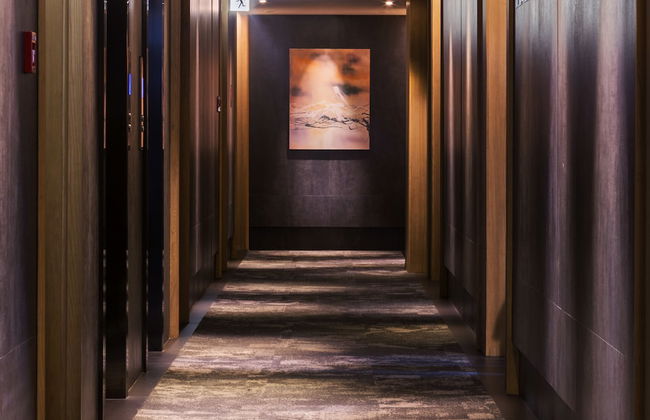 One Residence Hotel & Apartment - Foto 49