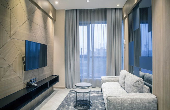 One Residence Hotel & Apartment - Foto 26