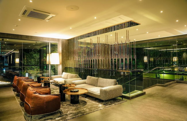 One Residence Hotel & Apartment - Foto 2