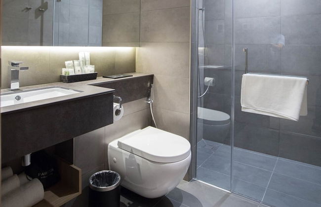 One Residence Hotel & Apartment - Foto 29