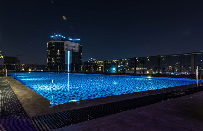 One Residence Hotel & Apartment - Foto 33