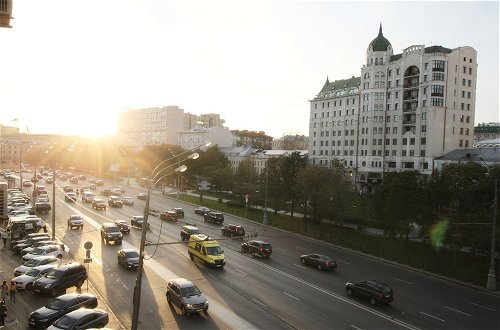 Foto 18 - TVST Apartments Sadovo-Triumfalnaya 18
