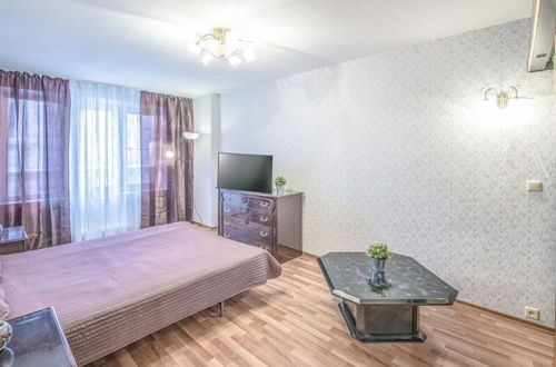 Photo 3 - Apartment - Profsoyuznaya 91k3