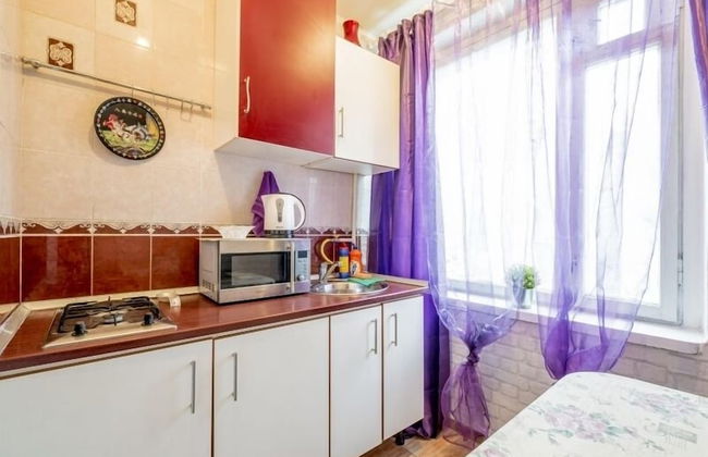 Apartment - Profsoyuznaya 91k3 - Foto 4