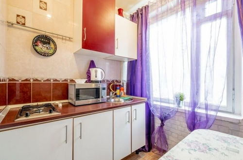 Photo 4 - Apartment - Profsoyuznaya 91k3