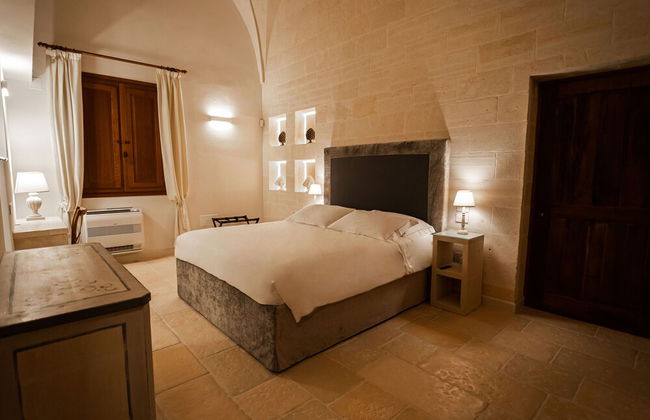 Masseria Torleanzi - Wine Relais - Foto 10
