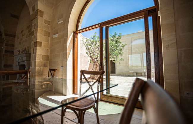Masseria Torleanzi - Wine Relais - Foto 40
