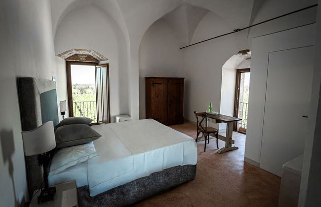 Masseria Torleanzi - Wine Relais - Foto 7