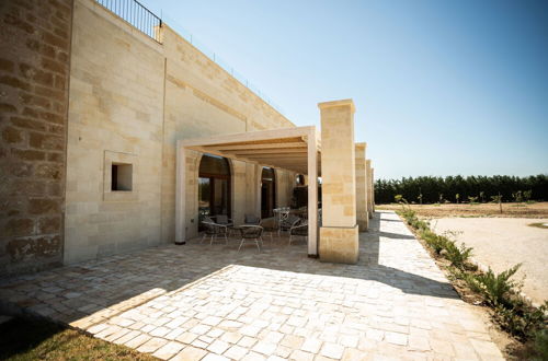 Photo 42 - Masseria Torleanzi - Wine Relais