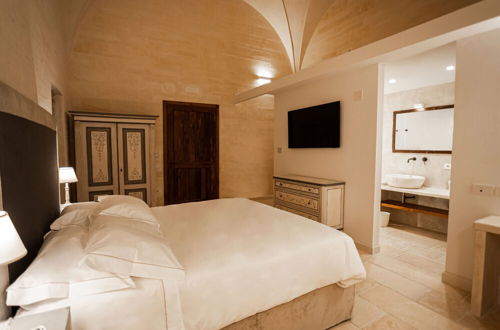 Photo 2 - Masseria Torleanzi - Wine Relais