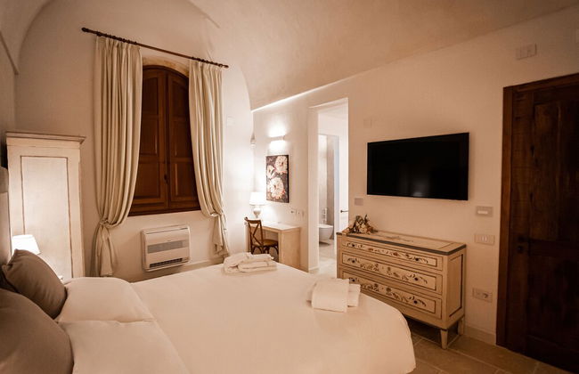 Masseria Torleanzi - Wine Relais - Foto 11