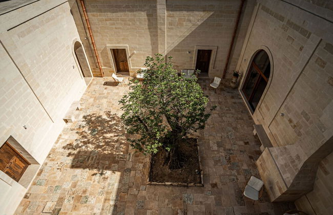 Masseria Torleanzi - Wine Relais - Foto 45