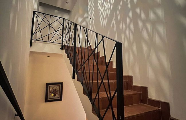 Malen House San Miguel de Allende Mexico - Foto 35