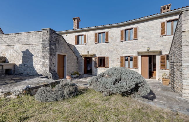 Pool Villa Frapi - Ruzmarin - Foto 29