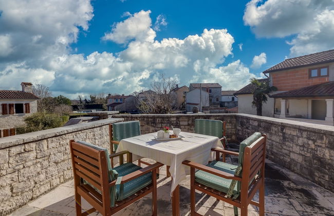 Pool Villa Frapi - Ruzmarin - Foto 28