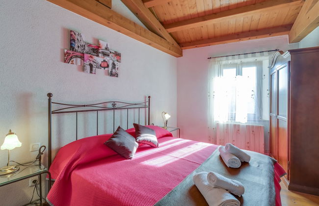 Pool Villa Frapi - Ruzmarin - Foto 4