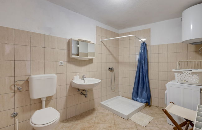 Pool Villa Frapi - Ruzmarin - Foto 12