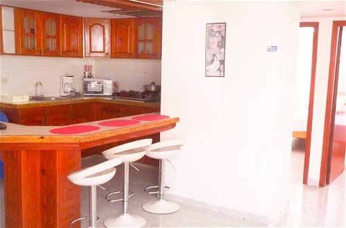 Foto 6 - apartamento bahía fragata