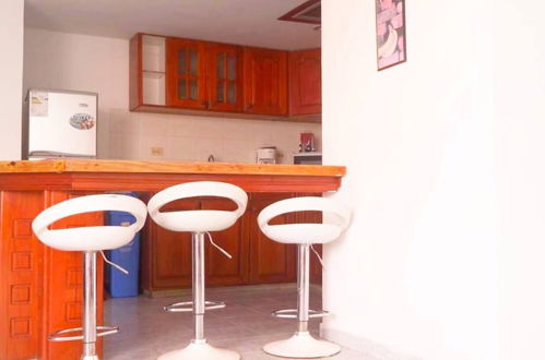 Foto 5 - apartamento bahía fragata