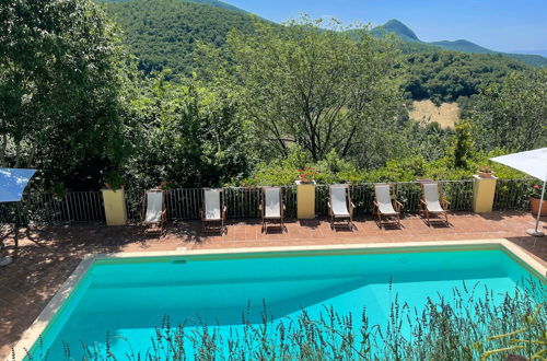 Foto 38 - Spoleto Splash Casa Vicolo, a Fabulous Country Cottage Sleeps 4/5/wifi/aircon