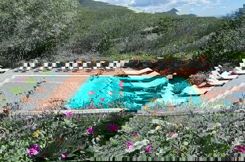 Photo 38 - Vicolo - Sleeps 5 With air Con, Wifi, Balcony for Dining and Pool