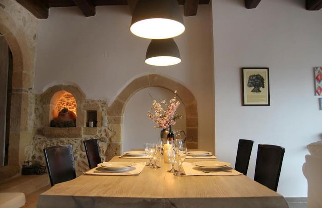 Meli Milon Villa - Foto 14