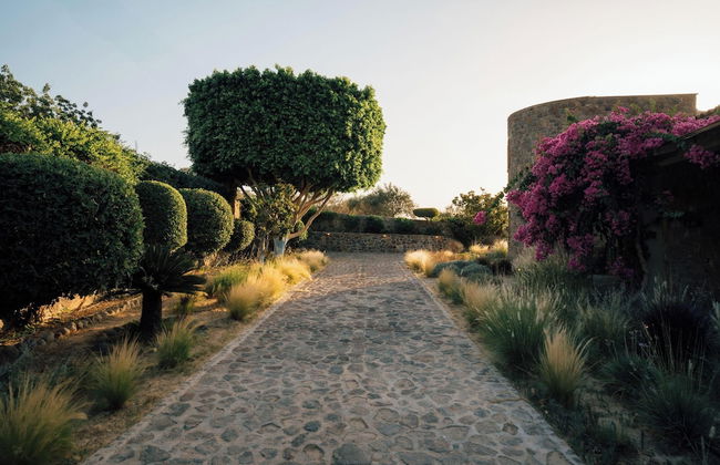 Terra Cassa Private Villa - Foto 65