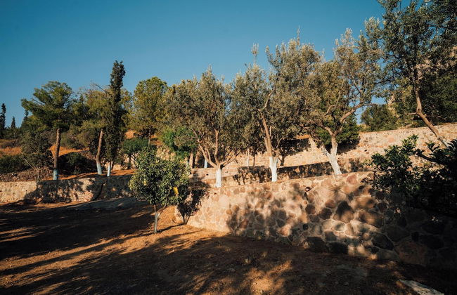 Terra Cassa Private Villa - Foto 73
