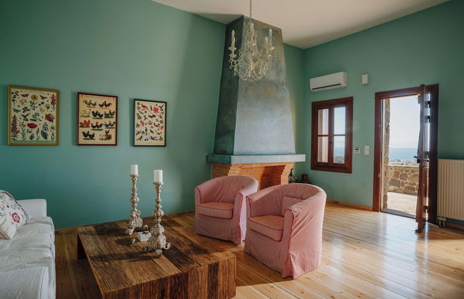 Terra Cassa Private Villa - Foto 60