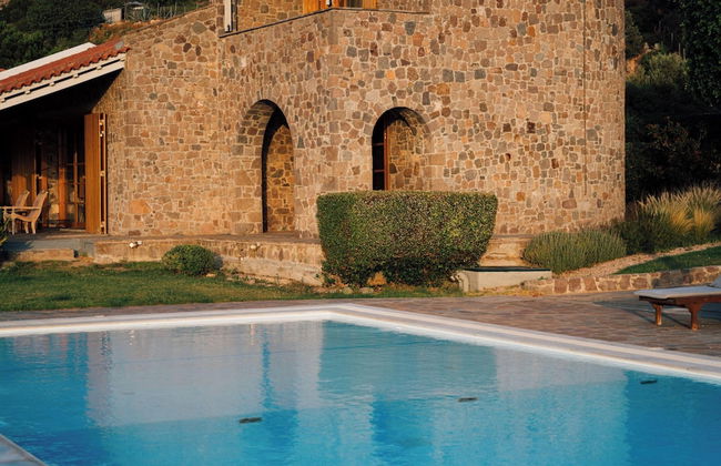 Terra Cassa Private Villa - Foto 42
